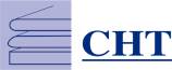 CHT Srl logo